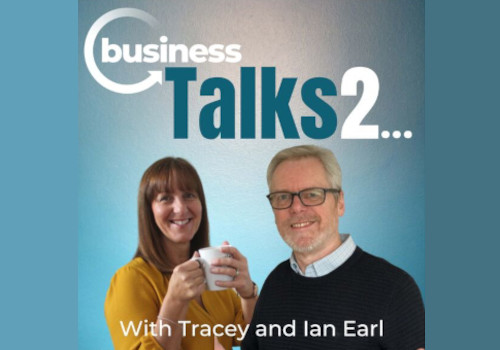 Business-Talk