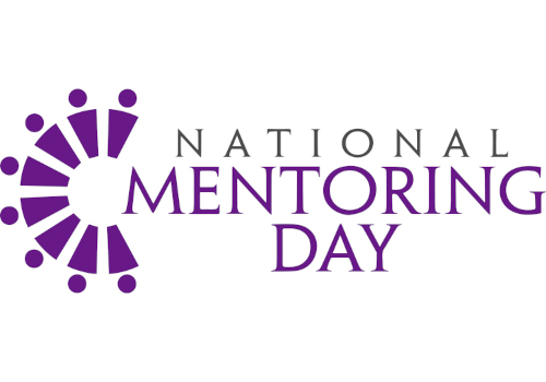 National Mentoring Day