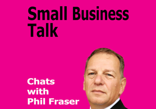 Small Business Talk