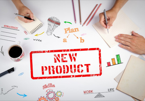 New product pricing strategies'